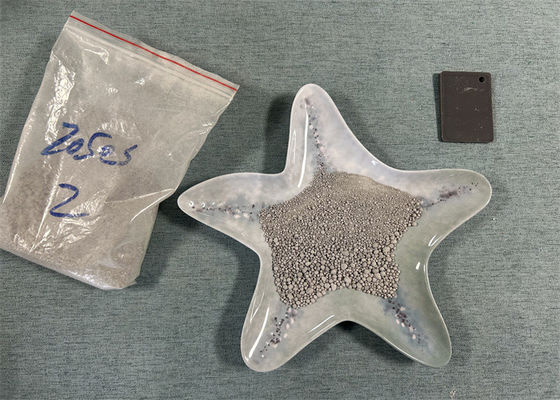 เมลาไมน์ 99.8 สะสมครึ่งเสร็จ เพื่อผลิตกาวสําหรับพลายเวย์