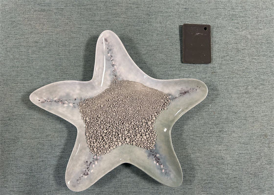 เมลาไมน์ 99.8 สะสมครึ่งเสร็จ เพื่อผลิตกาวสําหรับพลายเวย์