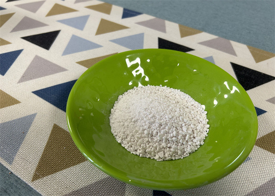 25 กิโลกรัม/ถุง Melamine Molding Powder อาหาร/อุตสาหกรรม เกรด 99.8% ความบริสุทธิ์ ไม่เป็นพิษ ราคาโรงงาน