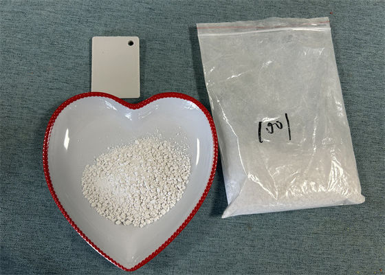 ยูเรียฟอร์มาลดีไฮด์พลาสติก ยูเรียพลาสติก สารประกอบพลาสติกสําหรับผ้าห่มห้องน้ํา