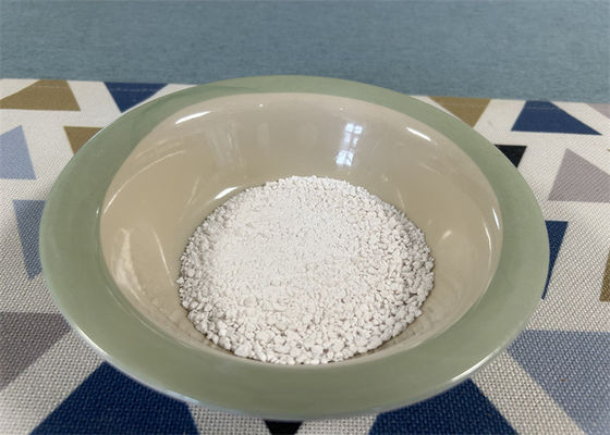 พลาสติก ผ้าห่ม ครอบคลุมห้องน้ํา วัตถุดิบเมล็ด Urea Formaldehyde สับผง