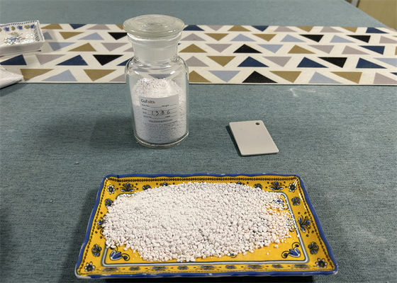 ผลิตภัณฑ์พลาสติก Bakelite Powder เครื่องครัว Handle Phenolic Molding Compound