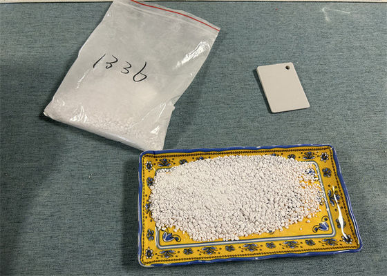 ผลิตภัณฑ์พลาสติก Bakelite Powder เครื่องครัว Handle Phenolic Molding Compound