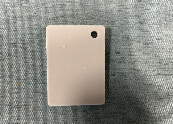 ปรับแต่ง Mmc 100% Melamine Powder ไม่เป็นพิษ ทนต่อน้ํา สําหรับชุดเครื่องครัว