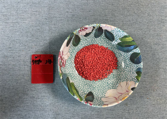 ความแน่นสูง Uf สะพายผง ความเข้มแข็งสูง