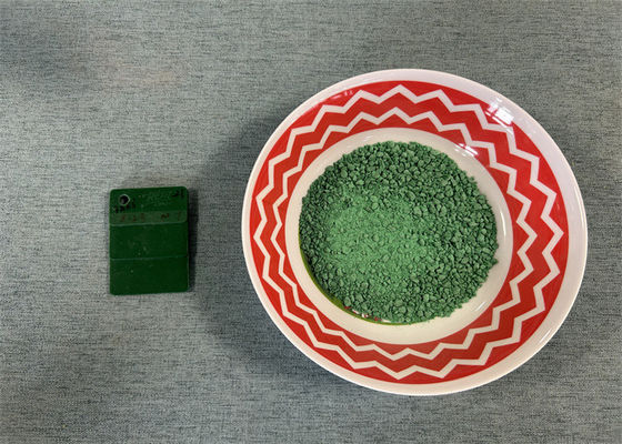 สีเขียว MMC ผสมการพิมพ์ ทนต่อความร้อน ทนต่อแรงกระแทก