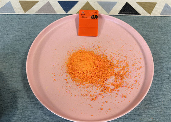 พลาสติก ผ้าห่ม ครอบคลุมห้องน้ํา วัตถุดิบเมล็ด Urea Formaldehyde สับผง