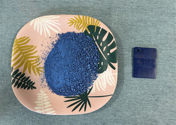 แผ่นสวิทช์ เม็ดวัสดุแท้ Urea Formaldehyde สับผง