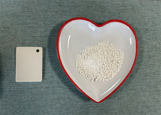 การพิมพ์ของใช้ในโต๊ะ ยูฟี รีซินปูน ความหนาแน่นสูง