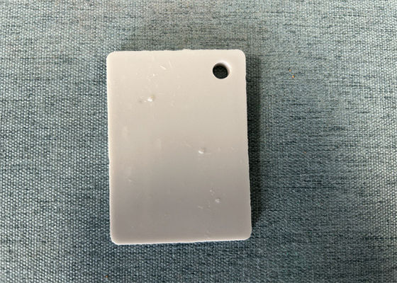 การพิมพ์ของใช้ในโต๊ะ ยูฟี รีซินปูน ความหนาแน่นสูง