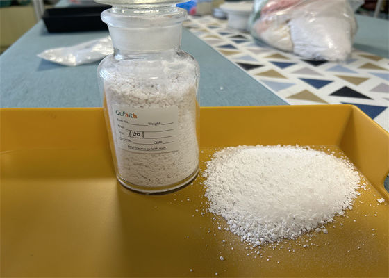 สีใด ๆ 25 กิโลกรัม/ถุง ยูเรียฟอร์มาลดีไฮด สับผงสําหรับการพิมพ์เครื่องมือโต๊ะ