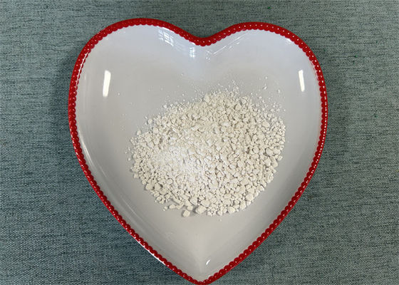 ขาวเมลามีนคริสตัลไร้อันตราย สําหรับเครื่องประกอบอาหาร