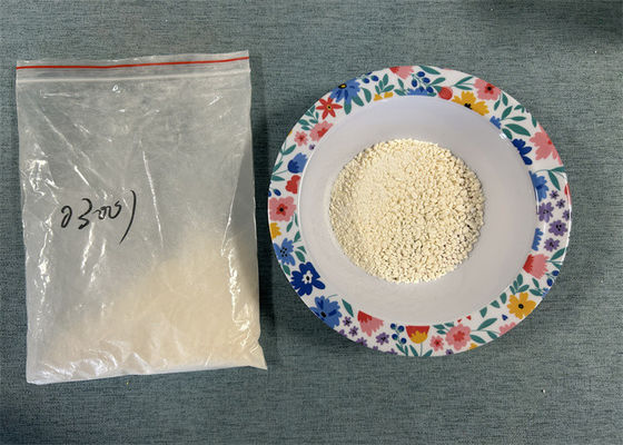 สับผสมเมลาไมน์ฟอร์มาลดีไฮด์สําหรับพลาสติกที่ยั่งยืน