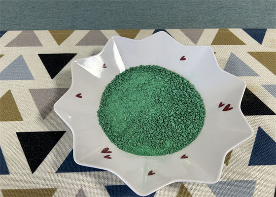 25 กิโลกรัม/ถุง สารผสมการพิมพ์ยูเรียที่มีความแข็งแรงจากการกระแทก ≥ 20KJ/m2