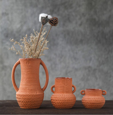 วาสเซอริมกว้างปาก ชั้นสูง ของขวัญวันขอบคุณพระเจ้า