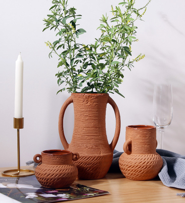 การตกแต่งบ้านเกษตรบ้านแบบสแตนทนทานสหรัฐเซรามิก