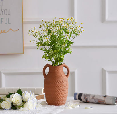 BPA ฟรี เซรามิค วาสตกแต่งบ้าน ร้านอาหารอลังการ