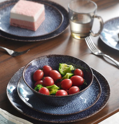 Gufaith 12 ชิ้น Melamine เครื่องมือสําหรับงานเลี้ยง