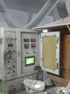 ความบริสุทธิ์สูง เมลาไมน์สีขาว ฟอร์มาลดีไฮด สับผง สวยเรียบ