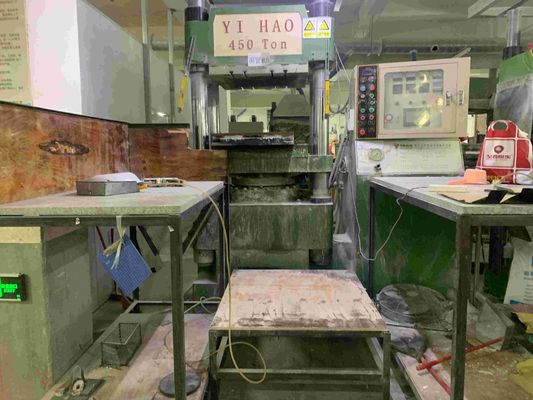 เครื่องพิมพ์เมลาไมน์แบบดัน พร้อมเครื่องทําความร้อนก่อน สําหรับเครื่องชงโต๊ะ