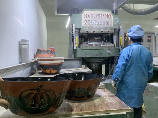 เครื่องบดเมลาไมน์ เครื่องบดเครื่องอาหารเครื่องอาหาร