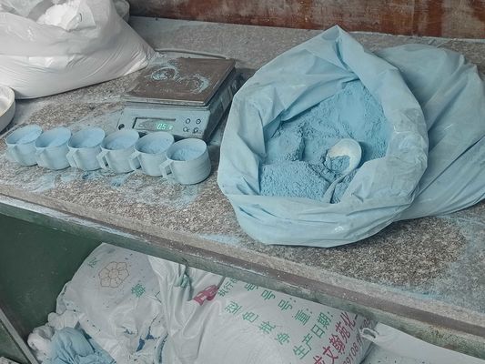 ขนาดความบริสุทธิ์สูง Melamine พับการพิมพ์ 99.8% สีที่กําหนดเอง สําหรับการผลิตเครื่องใช้อาหาร