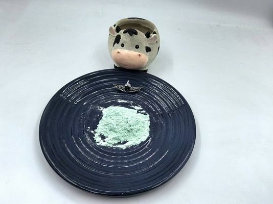 C3H6N6 Melamine Urea เป็นวัตถุดิบที่มีผลิตที่ใหญ่