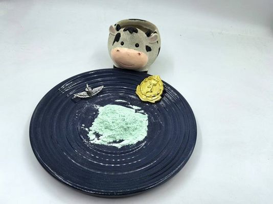 วัตถุดิบของเมลาไมน์ เครื่องประกอบเครื่องชงไฟฟ้า ถังและถ้วยเครื่องใช้โต๊ะ