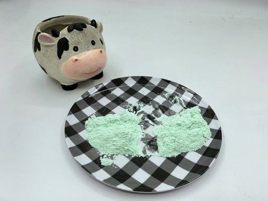 วัสดุแท้ของสารประกอบการพิมพ์เมลาไมน์ A5 เมลาไมน์ปูน