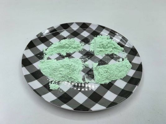 วัสดุแพร่เมลามีนอุตสาหกรรม สูตรโมเลกุล C3H6N6 CAS 108-78-1