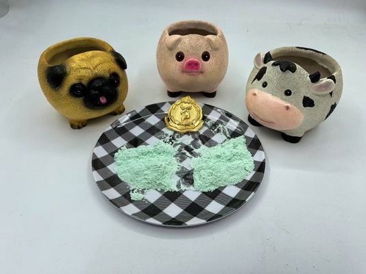 7 วัน Lead Time สารผสมการพิมพ์ยูเรียสําหรับการใช้งานพลาสติกที่ทนทาน