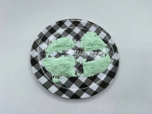 Melamine Formaldehyde Resin Powder สีขาว