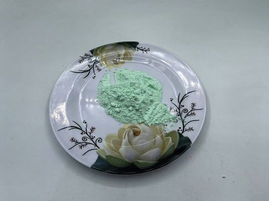 Melamine Formaldehyde Pure Resin Powder Mf สําหรับการผลิตแผ่นเมลาไมน์