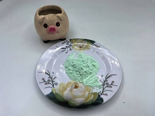 Melamine Formaldehyde Pure Resin Powder Mf สําหรับการผลิตแผ่นเมลาไมน์