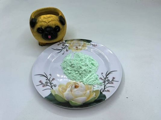 Melamine Formaldehyde Pure Resin Powder Mf สําหรับการผลิตแผ่นเมลาไมน์