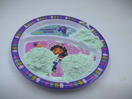 ผงกระจกสีขาว LG110 LG220 LG250 ใช้สําหรับกระจกกระจก Melamine