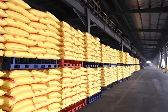 LG250 เมลาไมน์ พาวเดอร์กระจกสําหรับกระจกของใช้ในโต๊ะเมลาไมน์