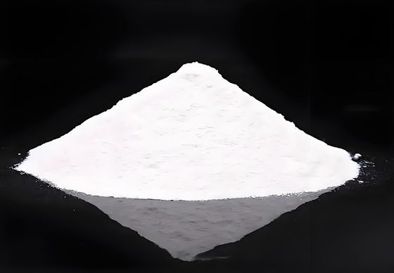 Melamine Molding Powder Plastic For Food Grade Tableware Dinnerware ทําพลาสติกเป็นพลาสติก