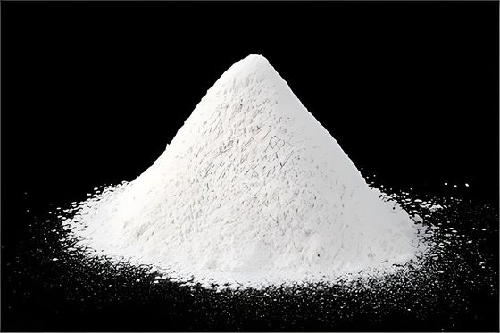 Melamine Molding Powder Plastic For Food Grade Tableware Dinnerware ทําพลาสติกเป็นพลาสติก