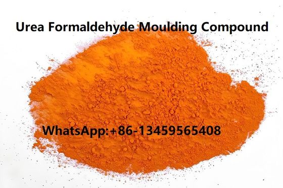 สารประกอบการพิมพ์ Urea Formaldehyde สําหรับชุดอาหารค่ํา Melamine