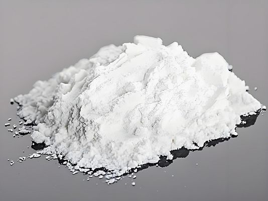 ขนาดสูง สดใส Melamine Powder ที่ดีที่สุดสําหรับการผลิตเครื่องครัวเครื่องครัวทนความร้อน
