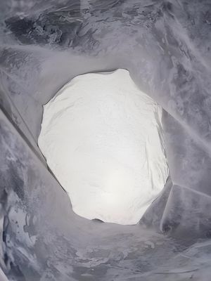 25 กิโลกรัม/ถุง เซรามิคแบบ Melamine Powder Pure เหมือนการเสร็จสําหรับเครื่องใช้โต๊ะแบบหมัก รับประกัน