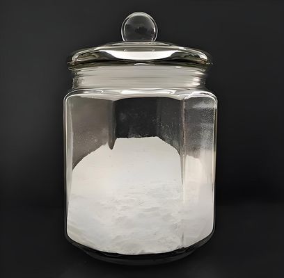 เมลาไมน์ สดใส 99.9% ความสะอาด เชื่อถือโดยเวียดนามเคมี Melamine ที่นั่งน้ํา