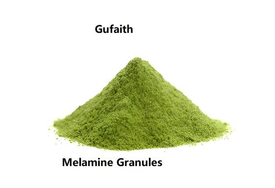 คุณภาพประเภทอุตสาหกรรม สารเคมีอินทรีย์พื้นฐาน ซัลโฟเนตเมลาไมน์ ฟอร์มาลเดฮีด ขาวเกาหลี