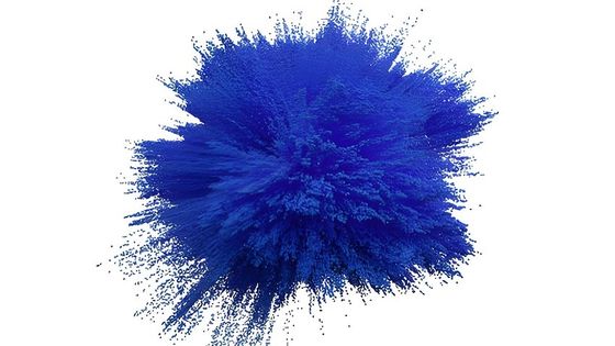 Melamine Powder สารผสมการพิมพ์เมลาไมน์สําหรับการผลิตเครื่องประกอบอาหาร