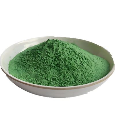 สารผสมการพิมพ์เมลาไมน์ Mmc Bakelite Powder A5 สารผสมการพิมพ์เมลาไมน์ Powder สีเขียว Melamine Resin Powder