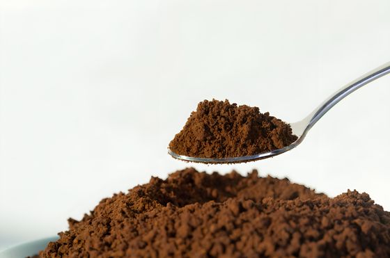 สารวัตถุดิบเมลามีน (Granular Raw Material for Melamine Production) สูตรโมเลกุล CH4N2O ผลิตภัณฑ์ปุ๋ยไนโตรเจน