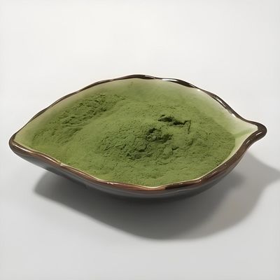 คุณภาพสูง Melamine พอดร์สีเขียว ผู้จัดจําหน่าย ราคา 99.8% สะอาด คริสตัล อุตสาหกรรมเกรด Melamine พอดร์