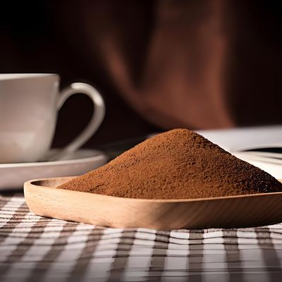 Urea Formaldehyde Resin Powder Ufc Granule สารผสมการพิมพ์เมลามีนที่ติดต่อกับอุณหภูมิ