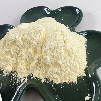 Xn Hexamethylol Melamine Molding Time 15-20s Hazard Symbol